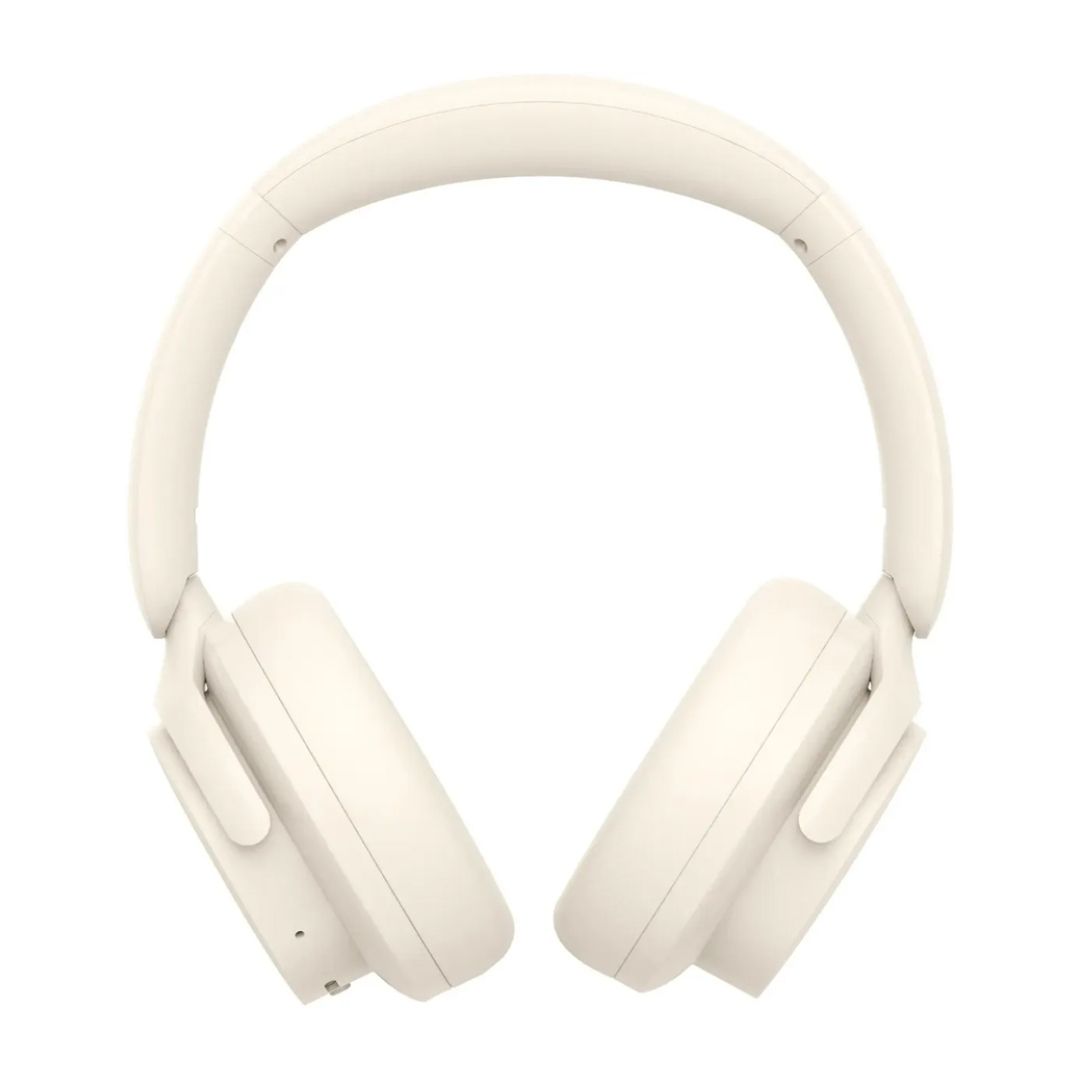 Наушники беспроводные Edifier H9, диапазон частот 20-20000 Гц, бежевые / Наушники oe.kz Наушники беспроводные Edifier H9, диапазон частот 20-20000 Гц, бежевые / Наушники