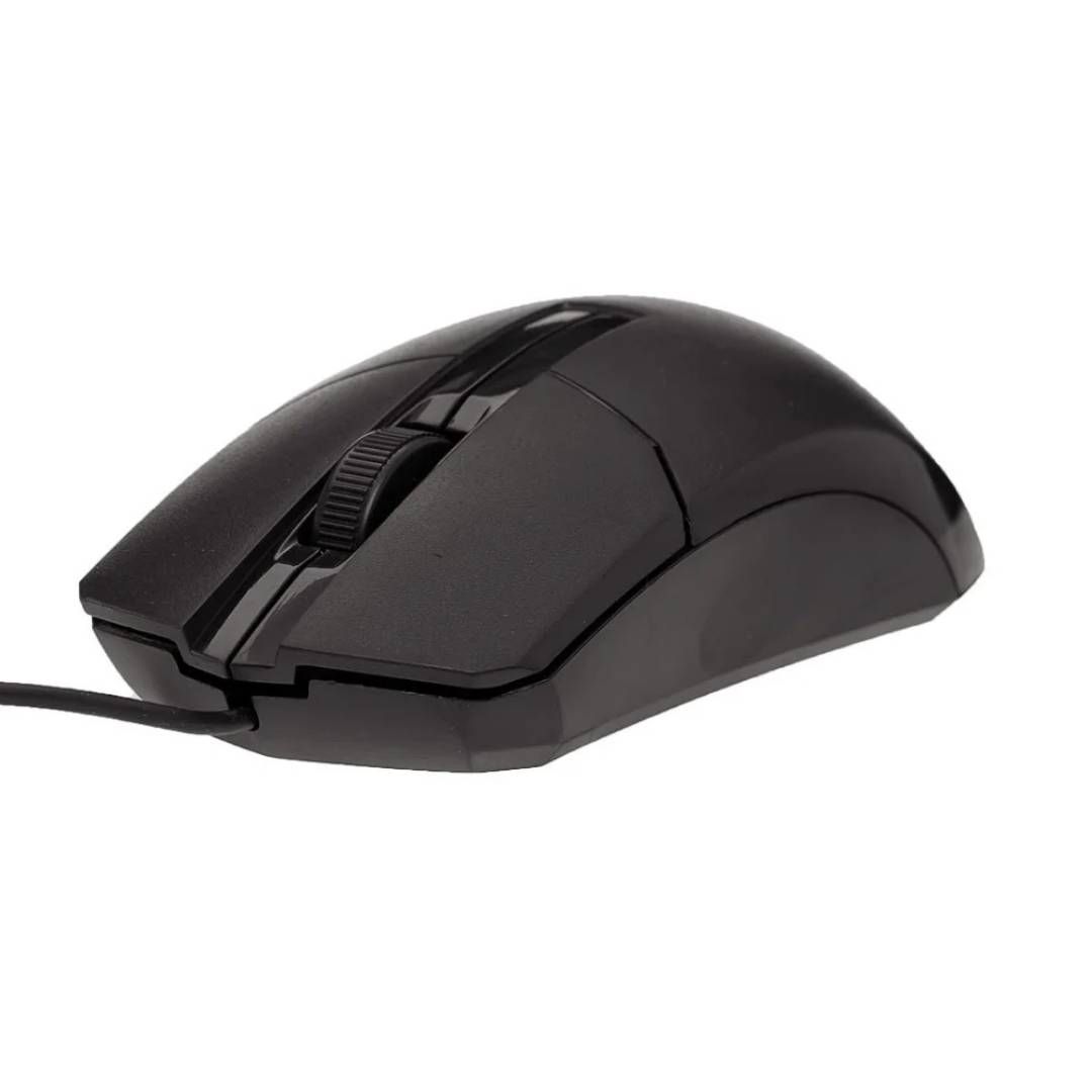 Сымсыз жинақ Smartbuy ONE 230346AG-KG, пернетақта және оптикалық тінтуір, ENG/RUS, USB, қара-сұр / Пернетақта+тінтуір жинақтары №3