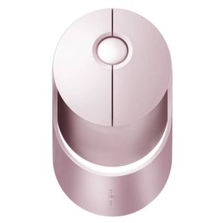 Мышь беспроводная Rapoo Ralemo Air 1, USB, 3 кнопки, 1600 dpi, розовая / Мыши беспроводные