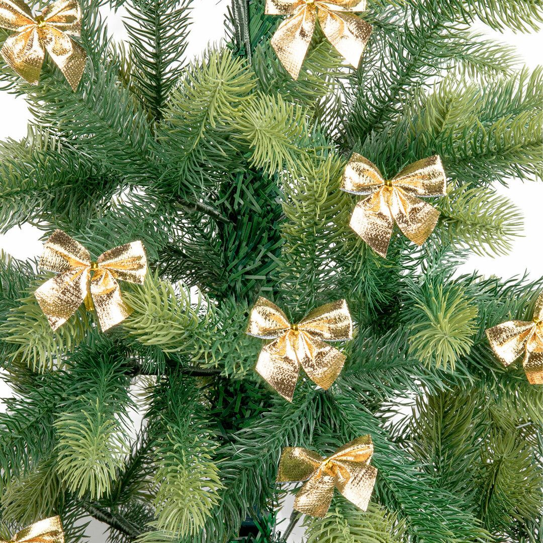 Шыршалы жылтырақ, ұзындығы 2 м, ені 10 см, 3 дана/қапт, ақ / Сыйлықтар мен кәдесыйлар №4 oe.kz Шыршалы жылтырақ, ұзындығы 2 м, ені 10 см, 3 дана/қапт, ақ / Сыйлықтар мен кәдесыйлар №4