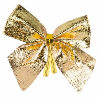 Шыршалы жылтырақ, ұзындығы 2 м, ені 10 см, 3 дана/қапт, ақ / Сыйлықтар мен кәдесыйлар