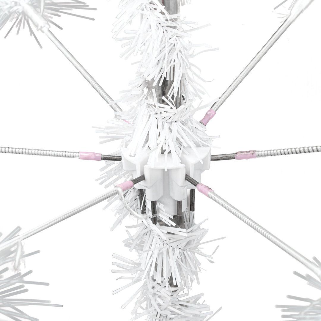 Жасанды шырша Золотая сказка "Premium", 120 см, жасыл / Сыйлықтар мен кәдесыйлар №5