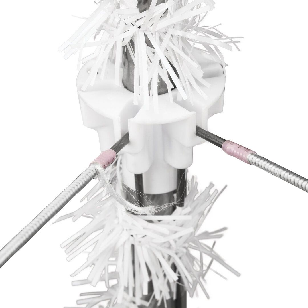 Жасанды шырша Золотая сказка "Premium", 120 см, жасыл / Сыйлықтар мен кәдесыйлар №6