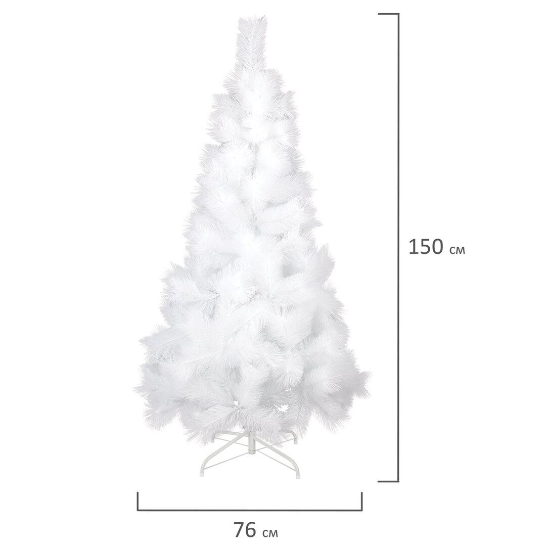 Жасанды шырша Золотая сказка "Premium", 120 см, жасыл / Сыйлықтар мен кәдесыйлар №7