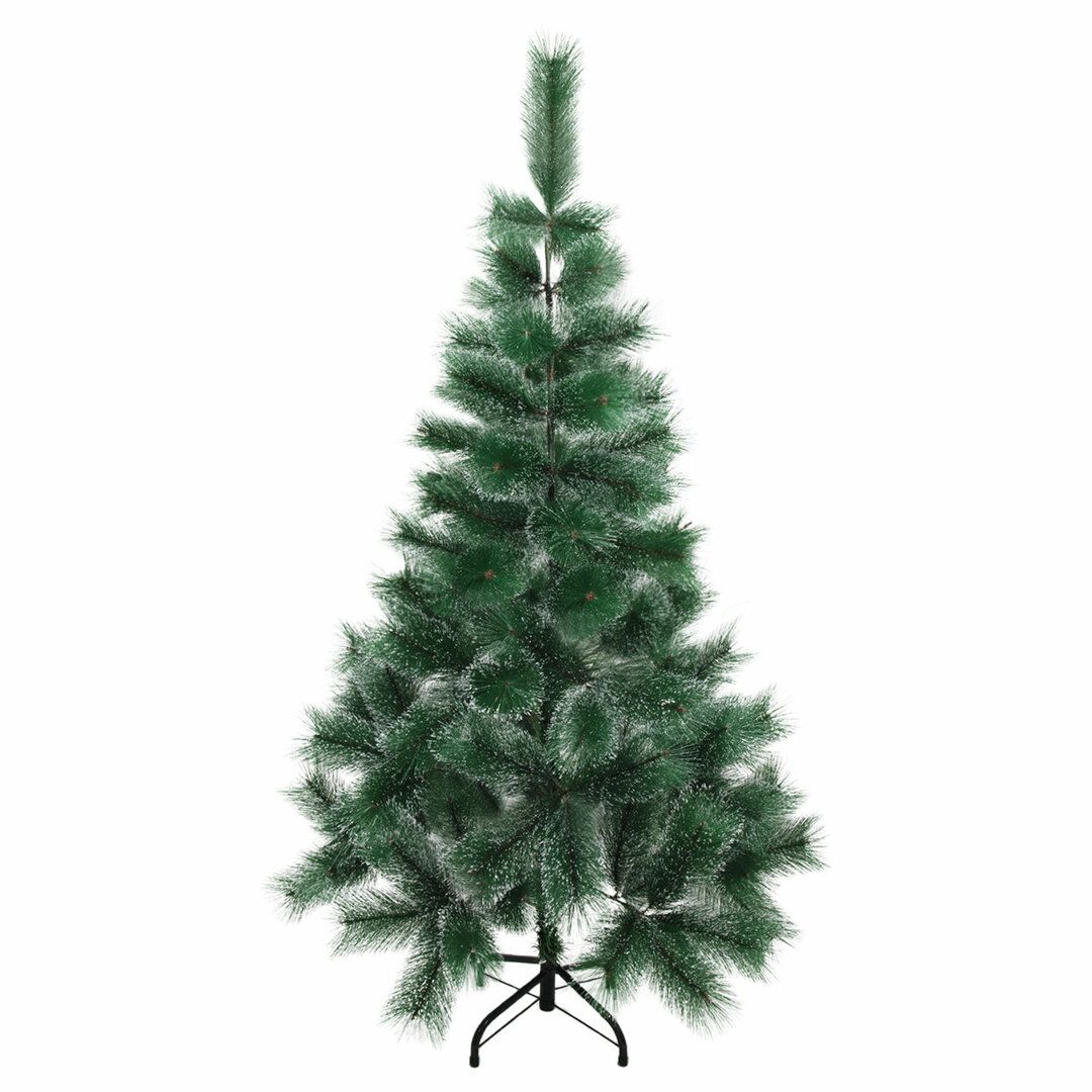 Жасанды шырша Золотая сказка "Premium", 120 см, жасыл / Сыйлықтар мен кәдесыйлар