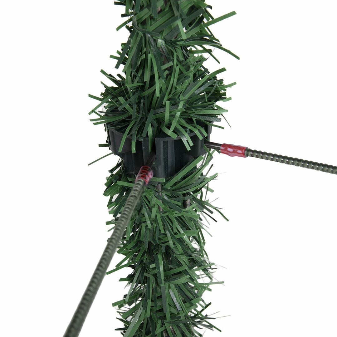 Жасанды шырша Золотая сказка "Premium", 120 см, жасыл / Сыйлықтар мен кәдесыйлар №7