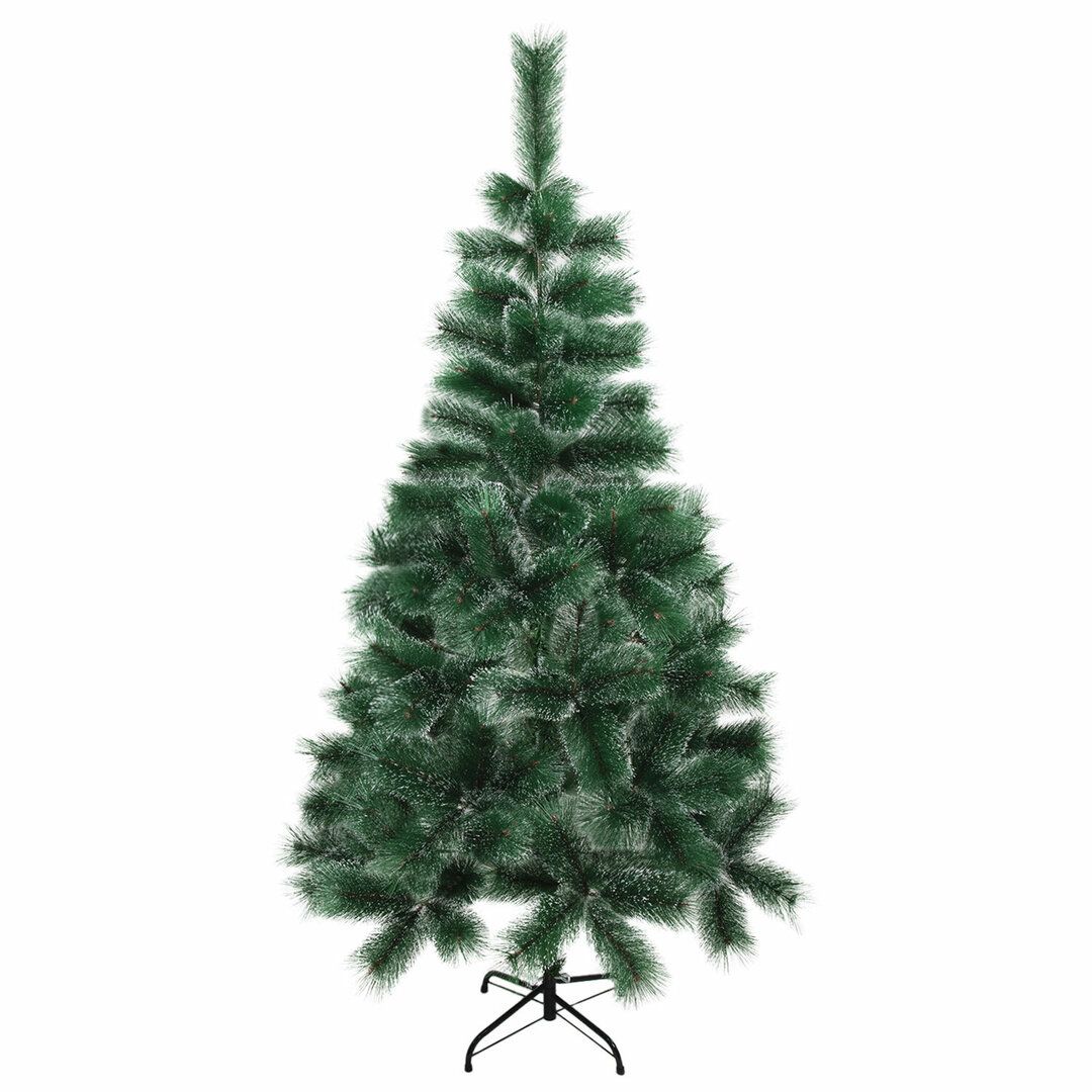 Жасанды шырша Золотая сказка "Premium", 120 см, жасыл / Сыйлықтар мен кәдесыйлар