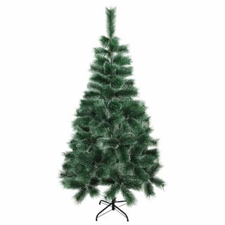 Жасанды шырша Золотая сказка "Premium", 120 см, жасыл / Сыйлықтар мен кәдесыйлар