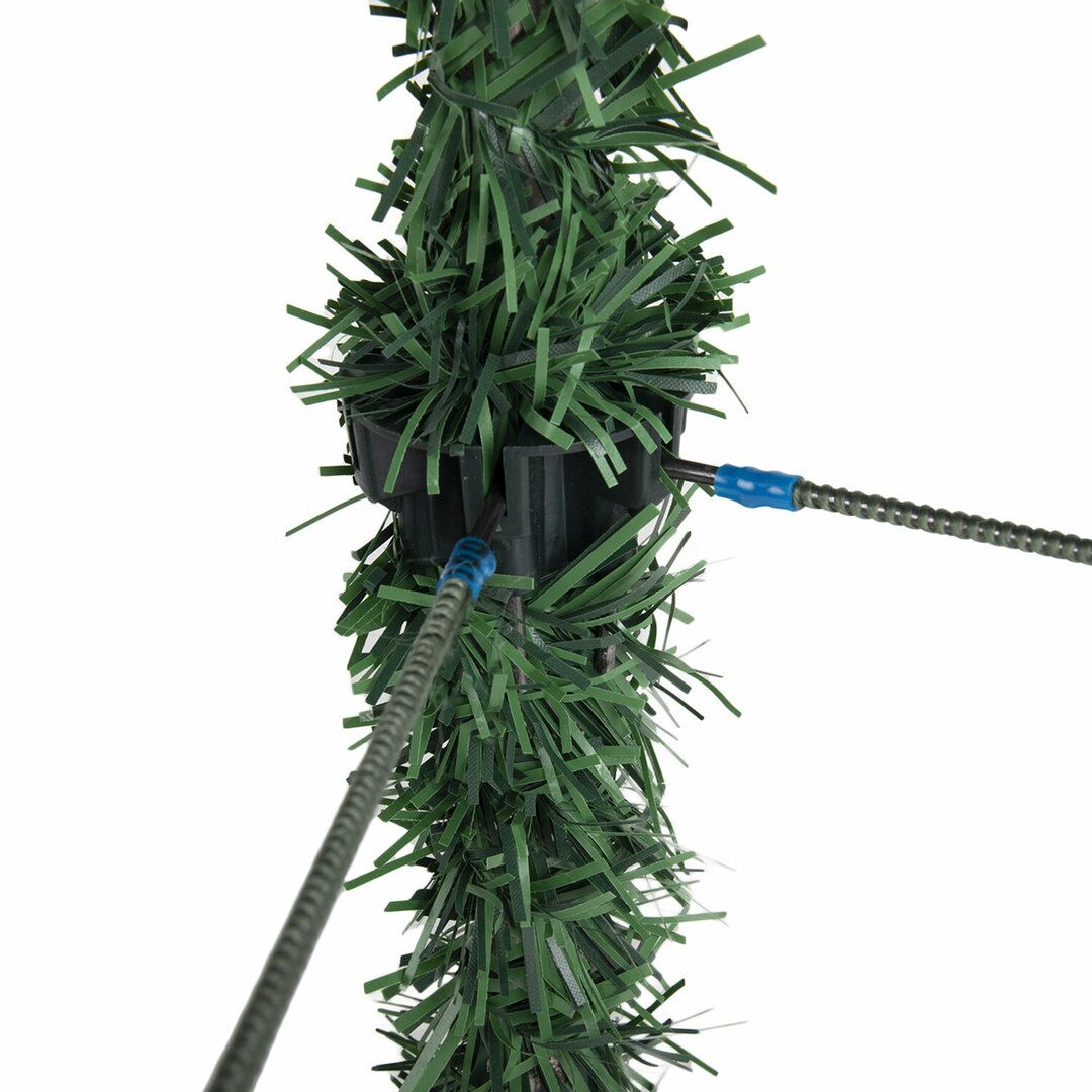 Жасанды шырша Золотая сказка "Premium", 120 см, жасыл / Сыйлықтар мен кәдесыйлар №7