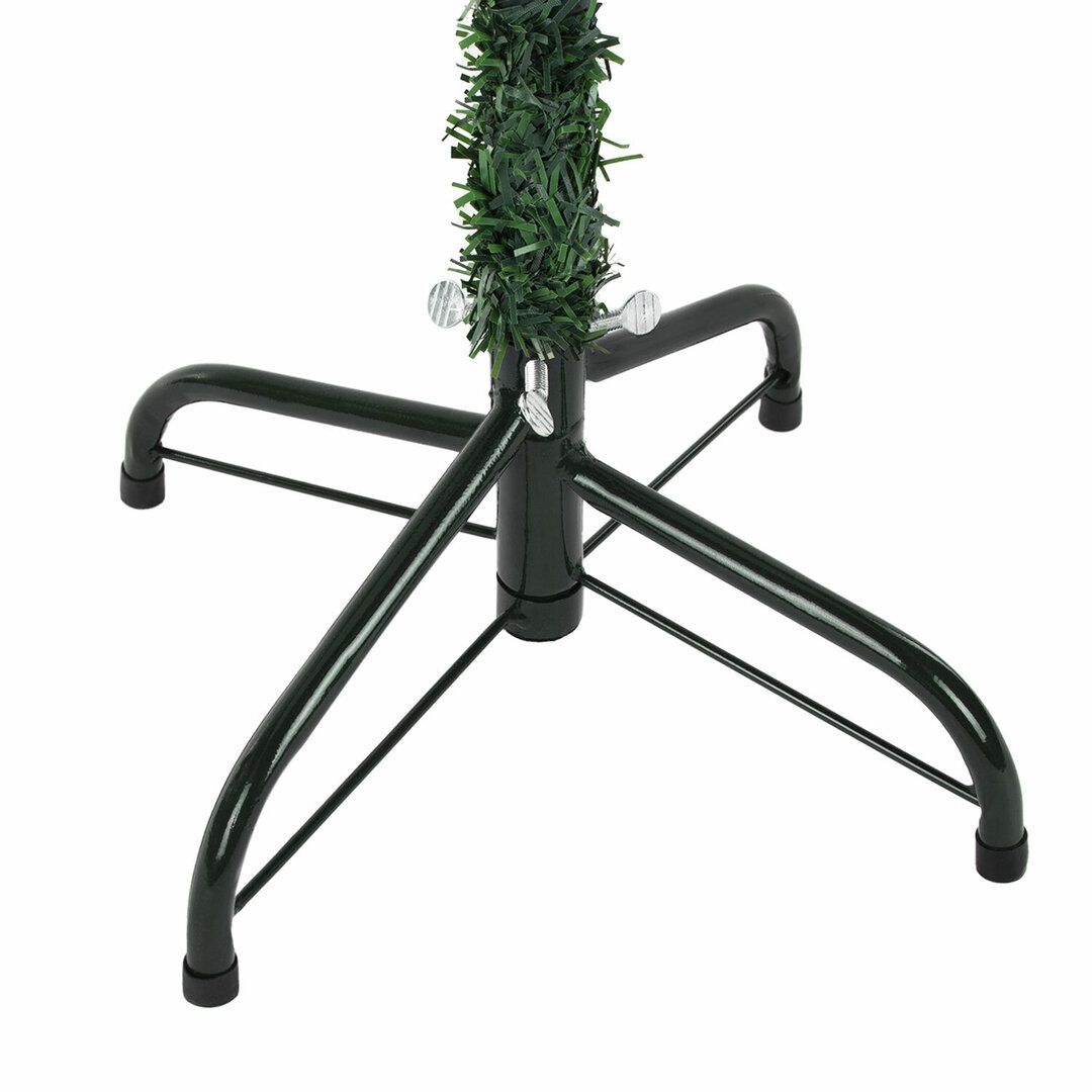 Жасанды шырша Золотая сказка "Premium", 120 см, жасыл / Сыйлықтар мен кәдесыйлар №10