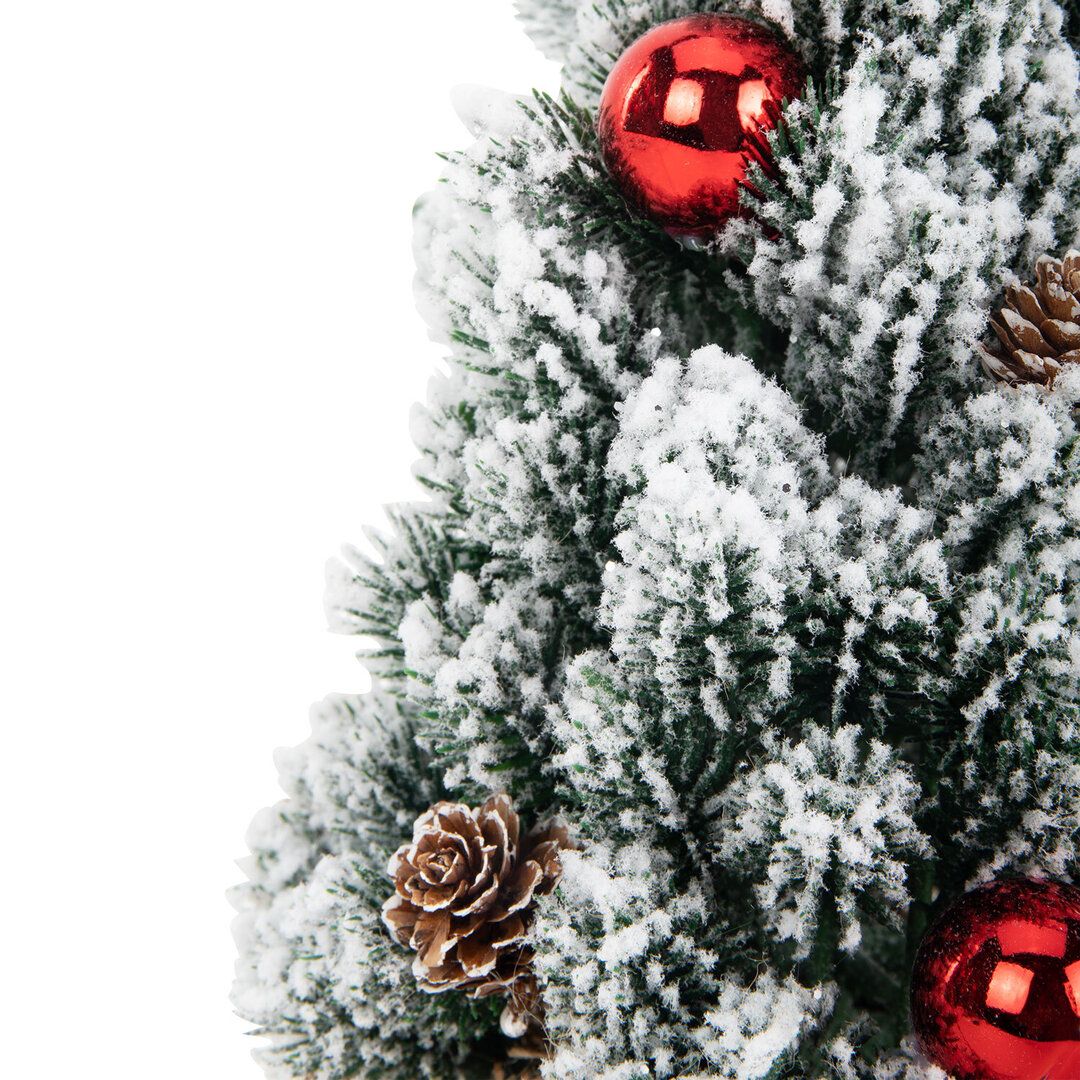 Жасанды шырша Золотая сказка "Premium", 120 см, жасыл / Сыйлықтар мен кәдесыйлар №2