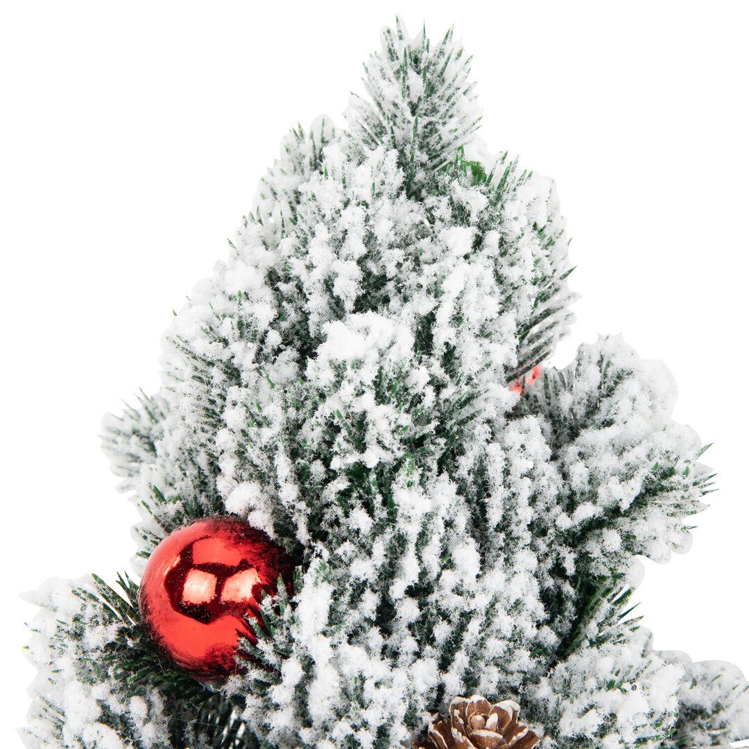 Жасанды шырша Золотая сказка "Premium", 120 см, жасыл / Сыйлықтар мен кәдесыйлар №3