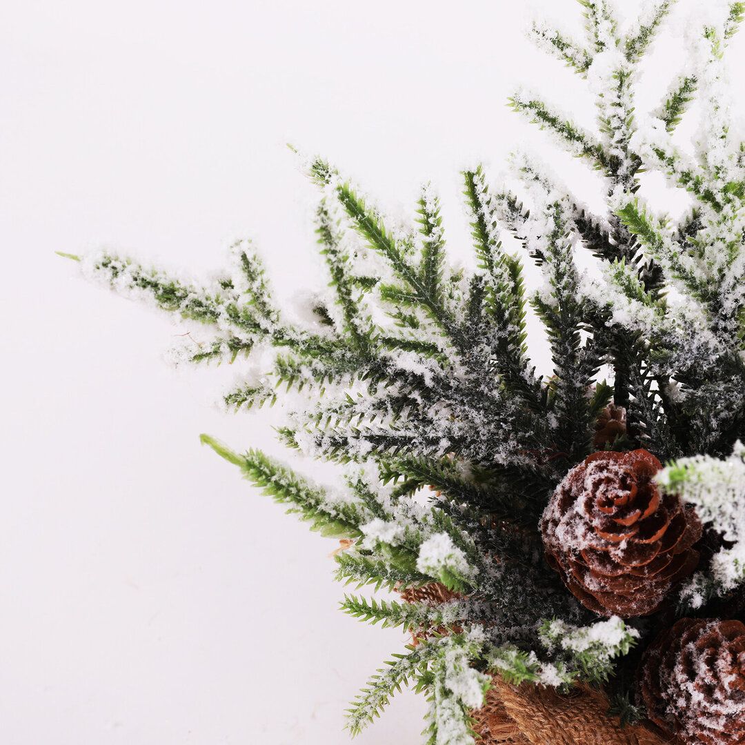 Жасанды шырша Золотая сказка "Premium", 120 см, жасыл / Сыйлықтар мен кәдесыйлар №3