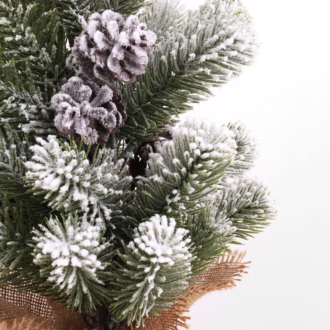 Жасанды шырша Золотая сказка "Premium", 120 см, жасыл / Сыйлықтар мен кәдесыйлар №2