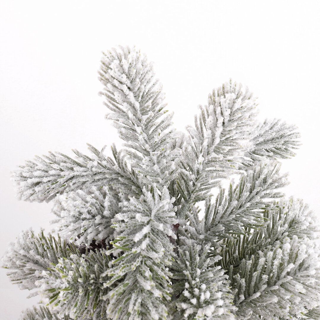 Жасанды шырша Золотая сказка "Premium", 120 см, жасыл / Сыйлықтар мен кәдесыйлар №3