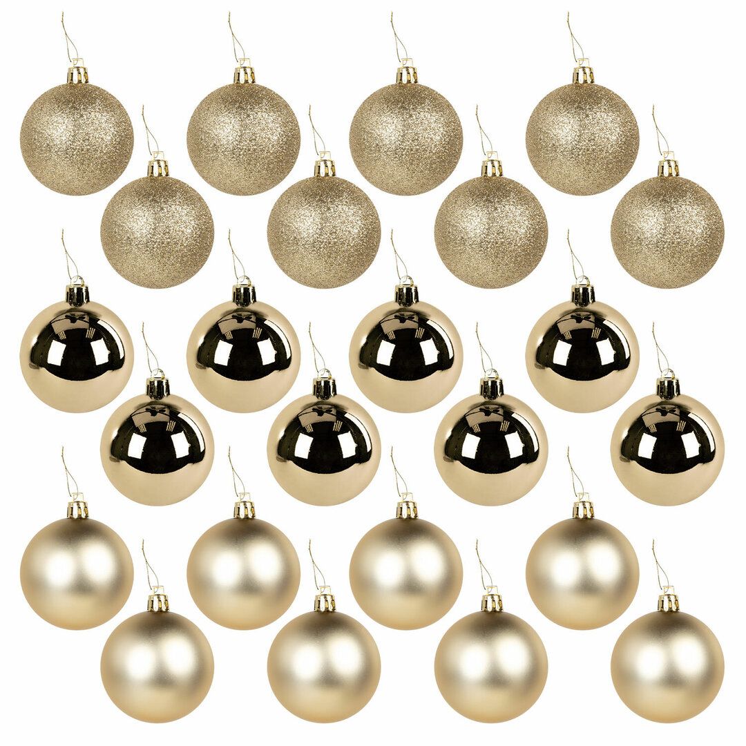 Пластикалық шарлар жинағы Золотая сказка "Eden Colors", 50 мм, алтын/қара, 24 дана/қапт / Сыйлықтар мен кәдесыйлар oe.kz Пластикалық шарлар жинағы Золотая сказка "Eden Colors", 50 мм, алтын/қара, 24 дана/қапт / Сыйлықтар мен кәдесыйлар