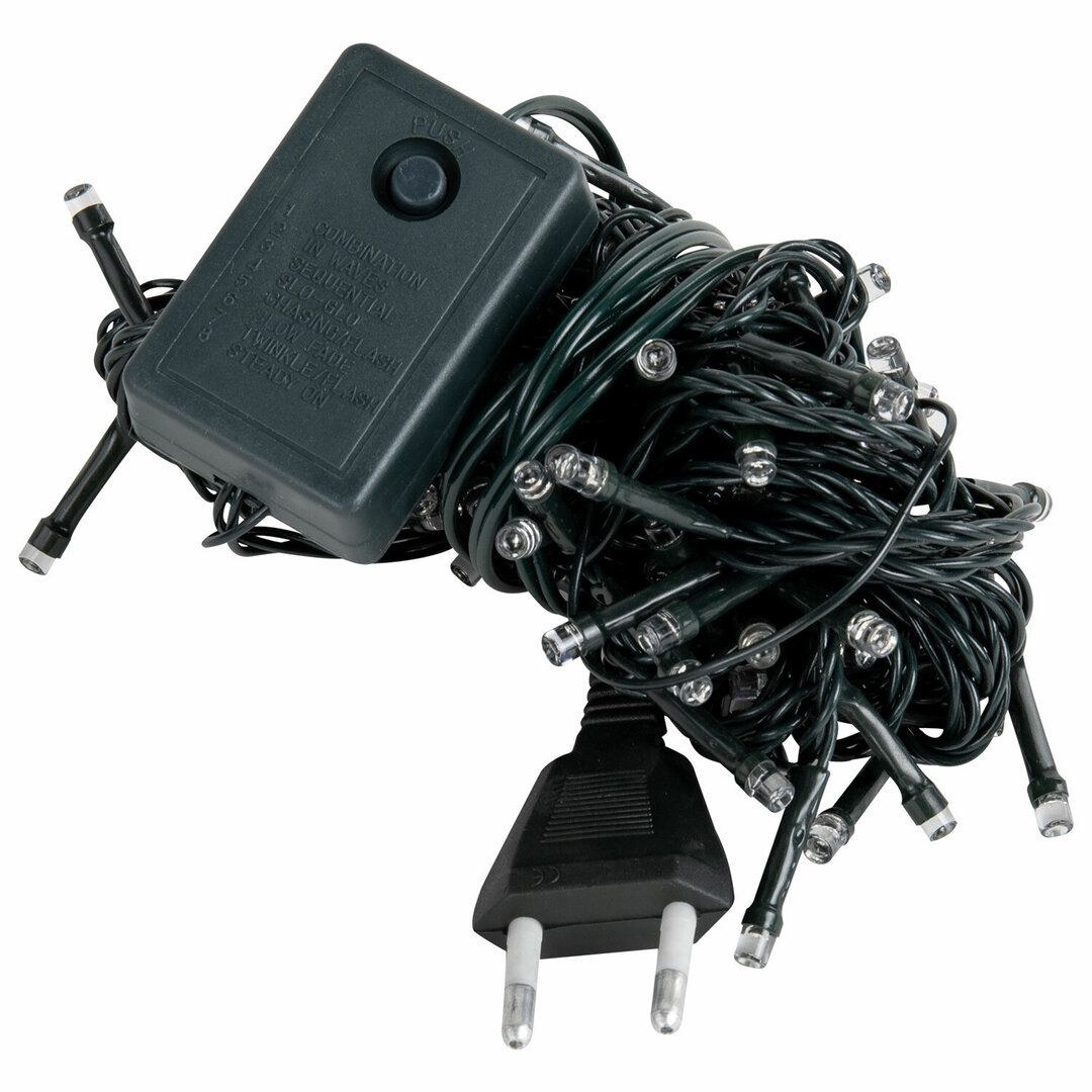 Жарықдиодты гирлянда Золотая сказка "Шымылдық", өлшемі 3*2 м, 306 диод, жылы ақ / Сыйлықтар мен кәдесыйлар №4 oe.kz Жарықдиодты гирлянда Золотая сказка "Шымылдық", өлшемі 3*2 м, 306 диод, жылы ақ / Сыйлықтар мен кәдесыйлар №4