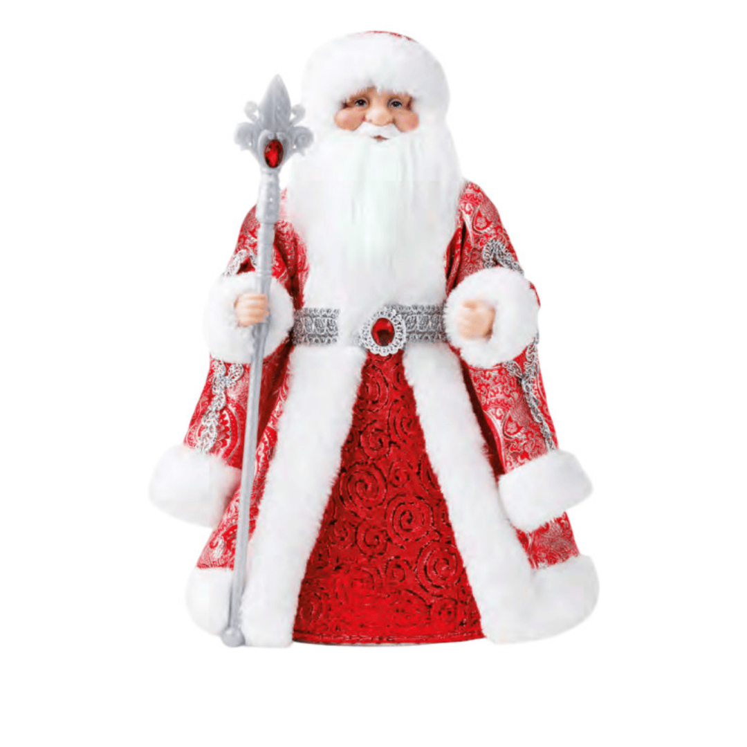 Новогодний подарок Яшкино "Дед Мороз в красном", 750 гр / Новогодние подарки oe.kz Новогодний подарок Яшкино "Дед Мороз в красном", 750 гр / Новогодние подарки