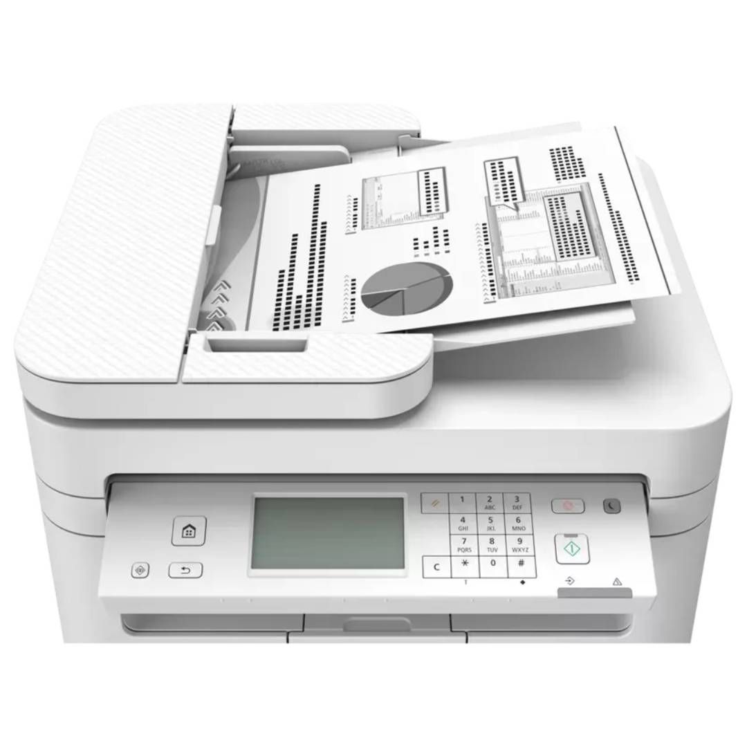 Лазерлі КФҚ Canon i-SENSYS MF461dw (принтер, сканер, көшіру), А4, 36 бет/мин, USB/Wi-Fi / Монохромды лазерлік №2