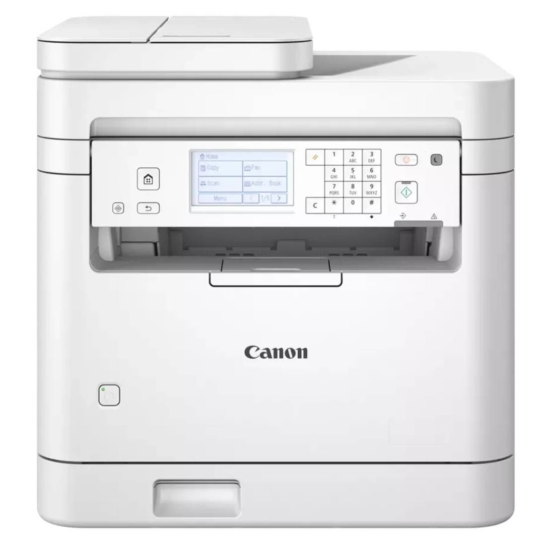 Лазерлі КФҚ Canon i-SENSYS MF461dw (принтер, сканер, көшіру), А4, 36 бет/мин, USB/Wi-Fi / Монохромды лазерлік