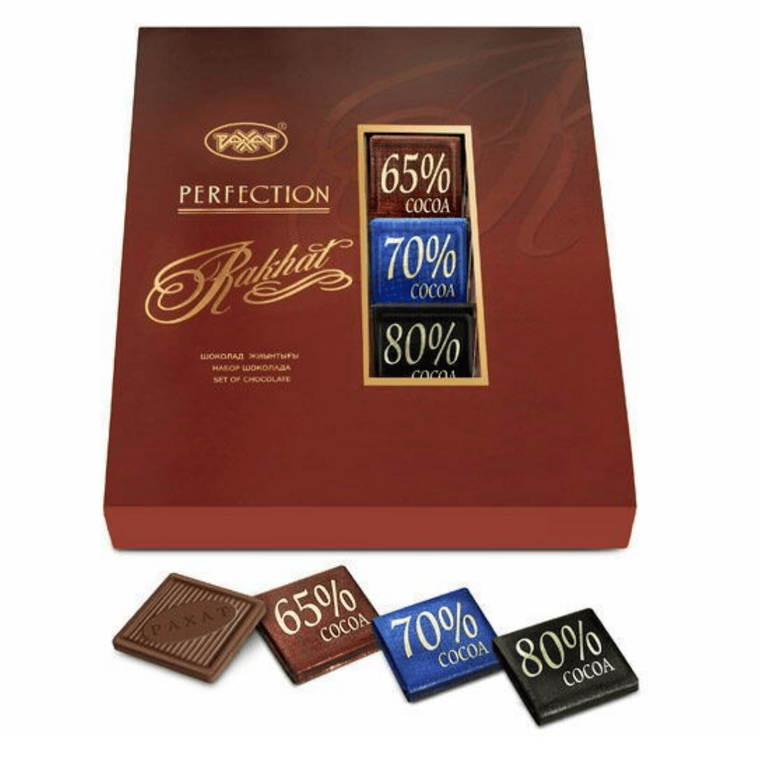  / Шоколад №2