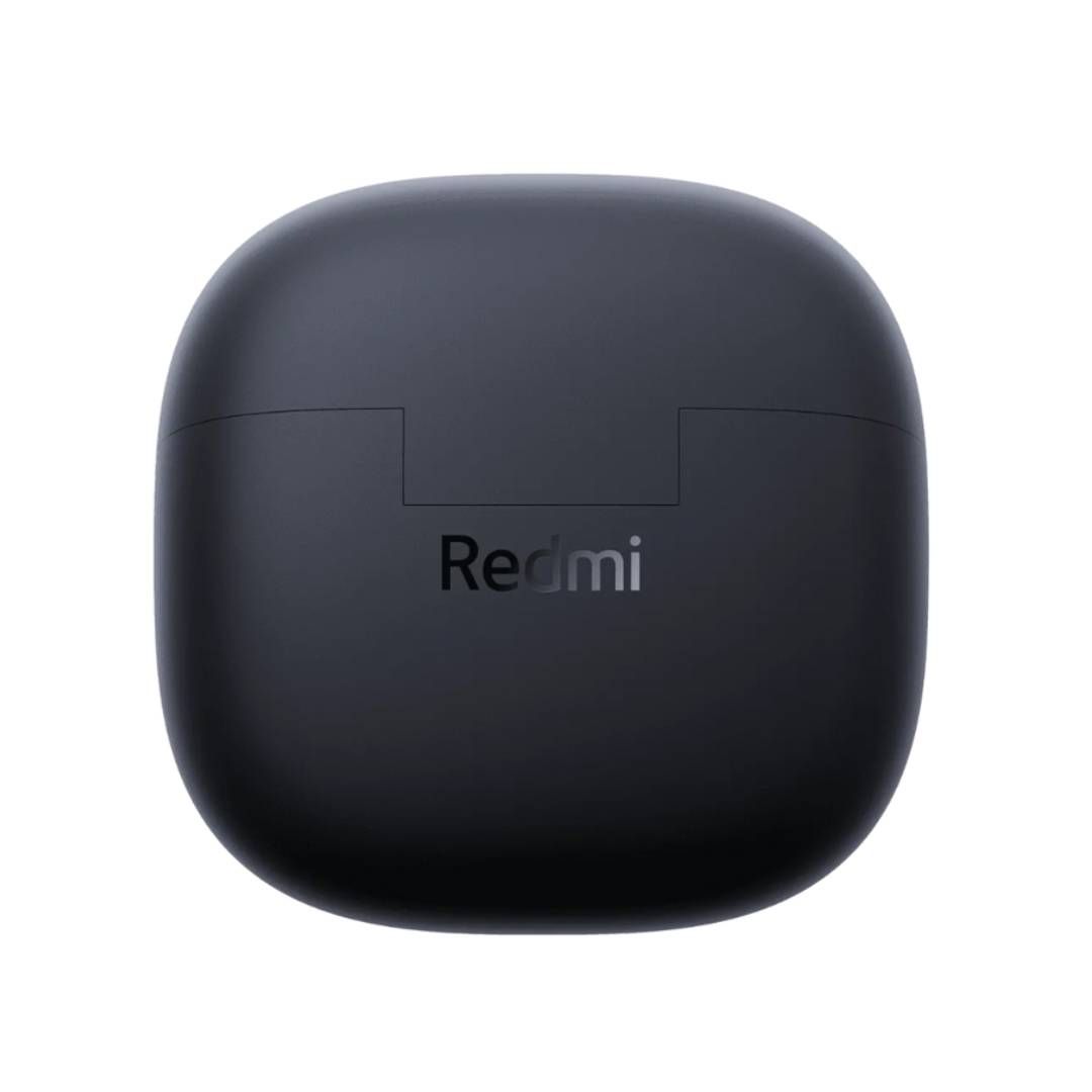 Наушники-вкладыши беспроводные Xiaomi Redmi Buds 6 Lite, черные / Наушники №3