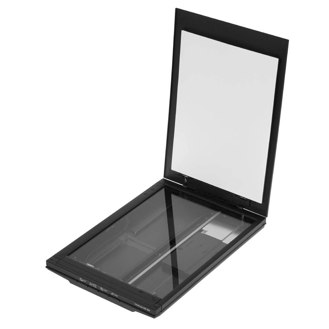 Сканер Canon Canoscan Lide 300, цифровой, A4, 2400*2400dpi, USB 2.0, планшетный / Сканеры №2