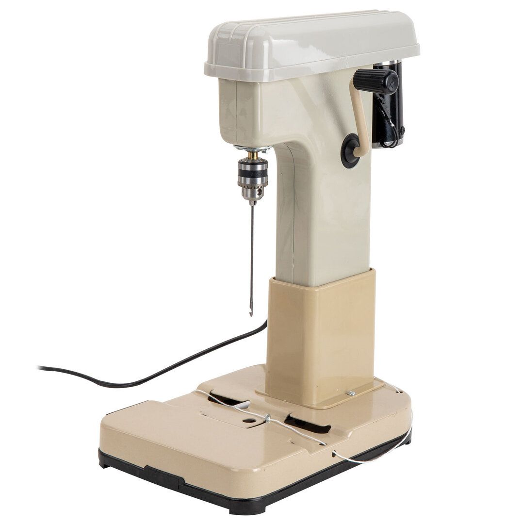 Станок для архивного переплета Cromex M168-3, 180 Вт, переплетает до 950 листов / Товары для прошивки документов №2