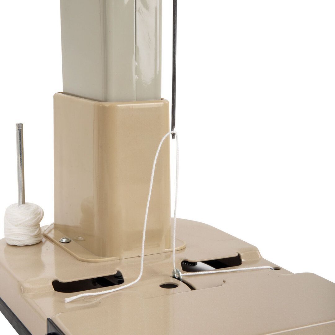 Станок для архивного переплета Cromex M168-3, 180 Вт, переплетает до 950 листов / Товары для прошивки документов №3