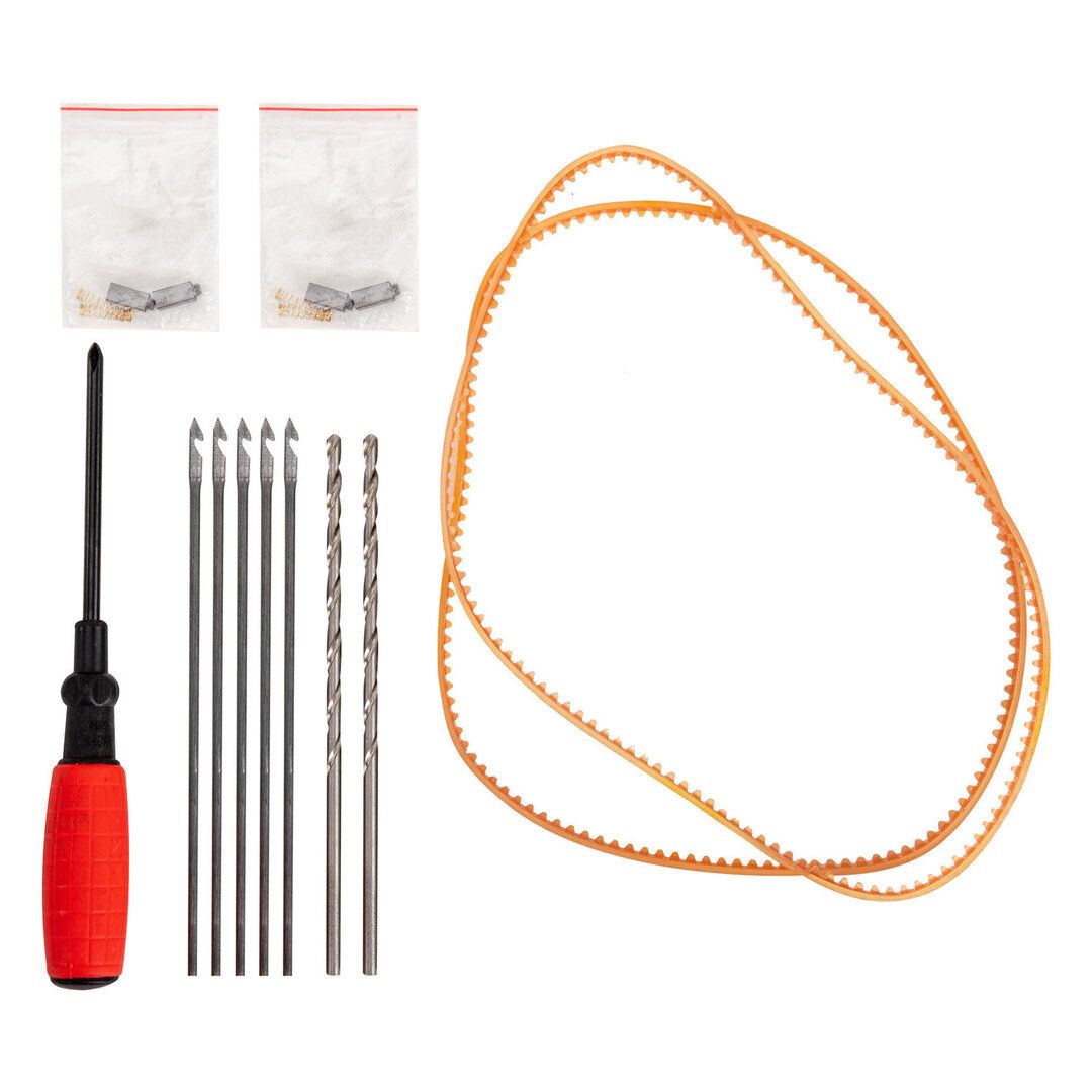 Станок для архивного переплета Cromex M168-3, 180 Вт, переплетает до 950 листов / Товары для прошивки документов №6