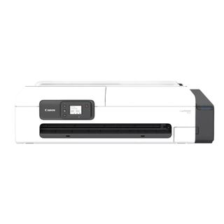 Принтер широкоформатный Canon imagePROGRAF TC-21, 2400*1200 dpi, USB 2.0, белый / Струйные