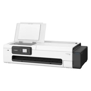 Принтер широкоформатный Canon imagePROGRAF TC-21M, 2400*1200 dpi, USB 2.0, планшетный / Струйные