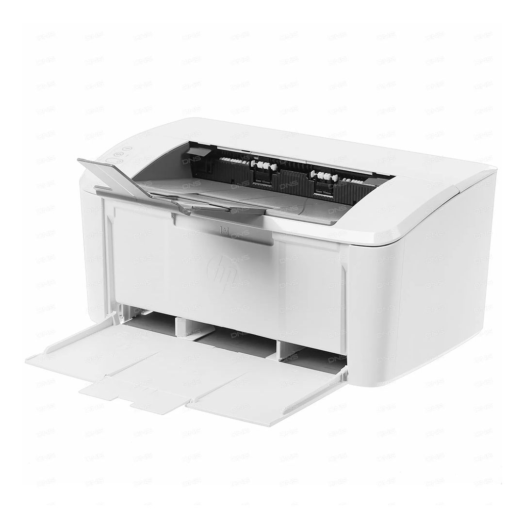 Принтер лазерный монохромный HP LaserJet M111w, A4, 20 стр/мин, 600*600 dpi, USB/Bluetooth/Wi-Fi / Лазерные монохромные №3