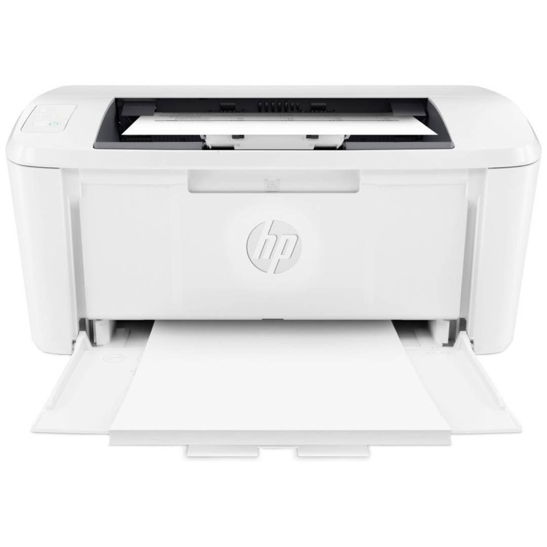 Принтер лазерный HP LaserJet M111w, A4, 20 стр/мин, 600*600 dpi, Wi-Fi, USB / Лазерные монохромные