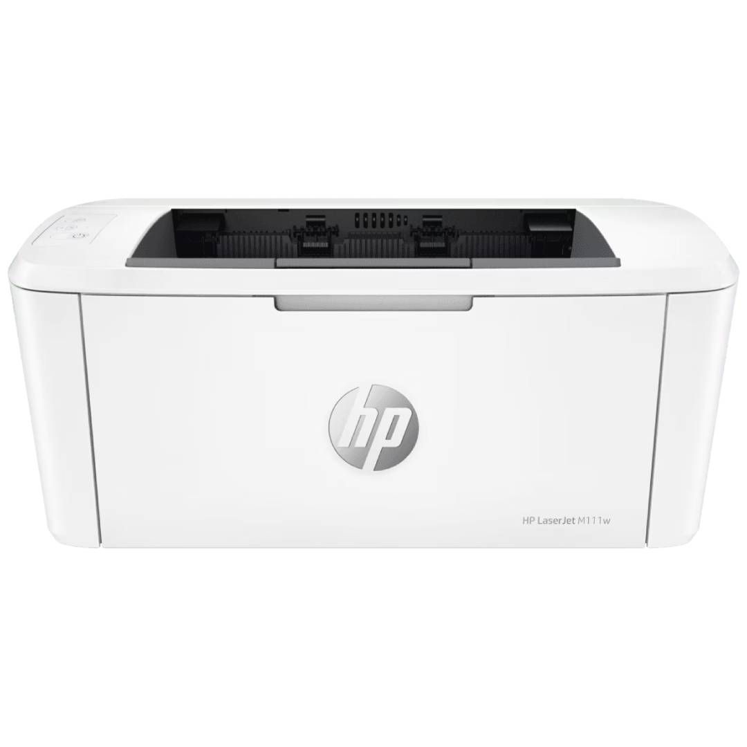 Принтер лазерный HP LaserJet M111w, A4, 20 стр/мин, 600*600 dpi, Wi-Fi, USB / Лазерные монохромные №2