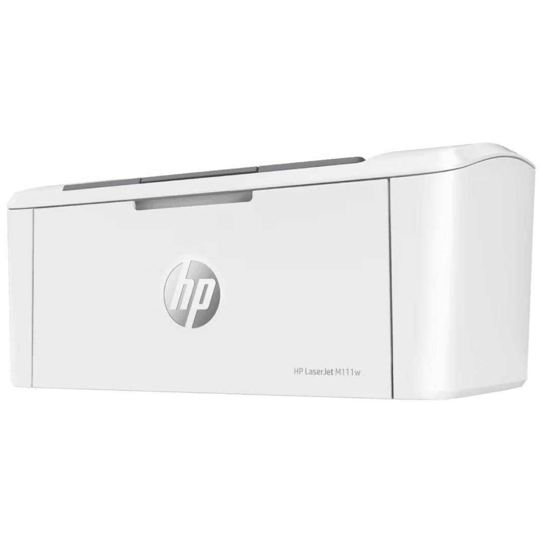 Принтер лазерный HP LaserJet M111w, A4, 20 стр/мин, 600*600 dpi, Wi-Fi, USB / Лазерные монохромные №3
