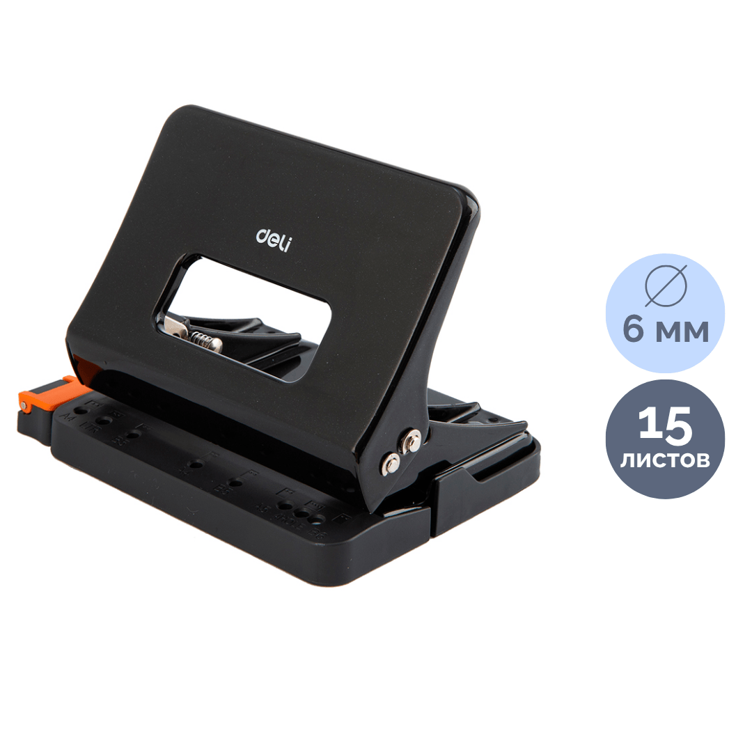  / 20 параққа дейінгі тескіштер