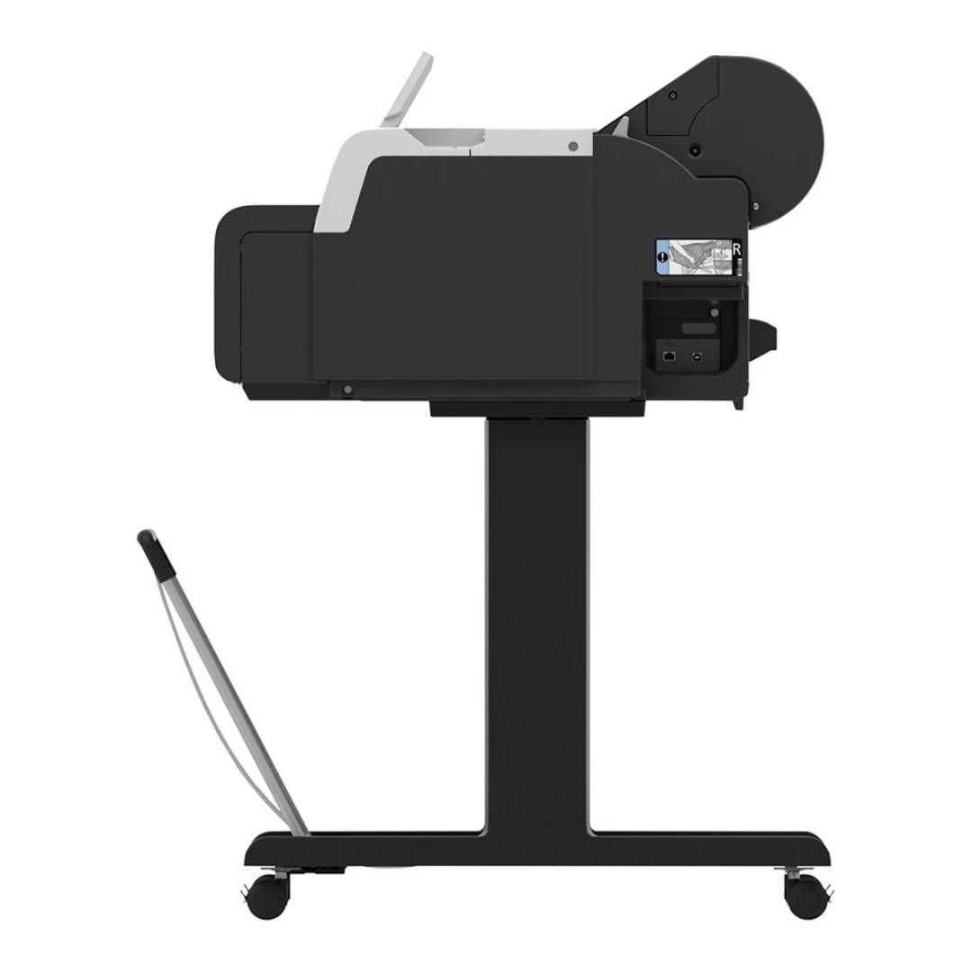 Принтер широкоформатный Canon imagePROGRAF TM-340, 2400*1200 dpi, USB 2.0, планшетный / Струйные №3