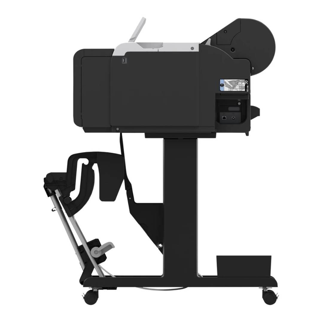 Принтер широкоформатный Canon imagePROGRAF TM-350, 2400*1200 dpi, USB 2.0, планшетный / Струйные №3