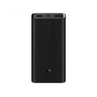 Портативное зарядное устройство Xiaomi Mi 50W Power Bank 20000, 20000 mAh, черное