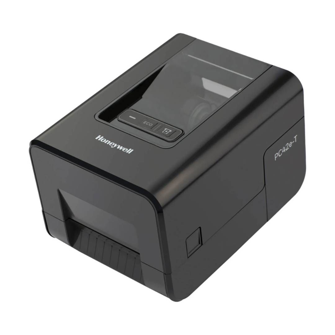 Принтер этикеток Honeywell PC42E-TB02200, 203 dpi, USB 2.0, черный / Специализированые принтеры