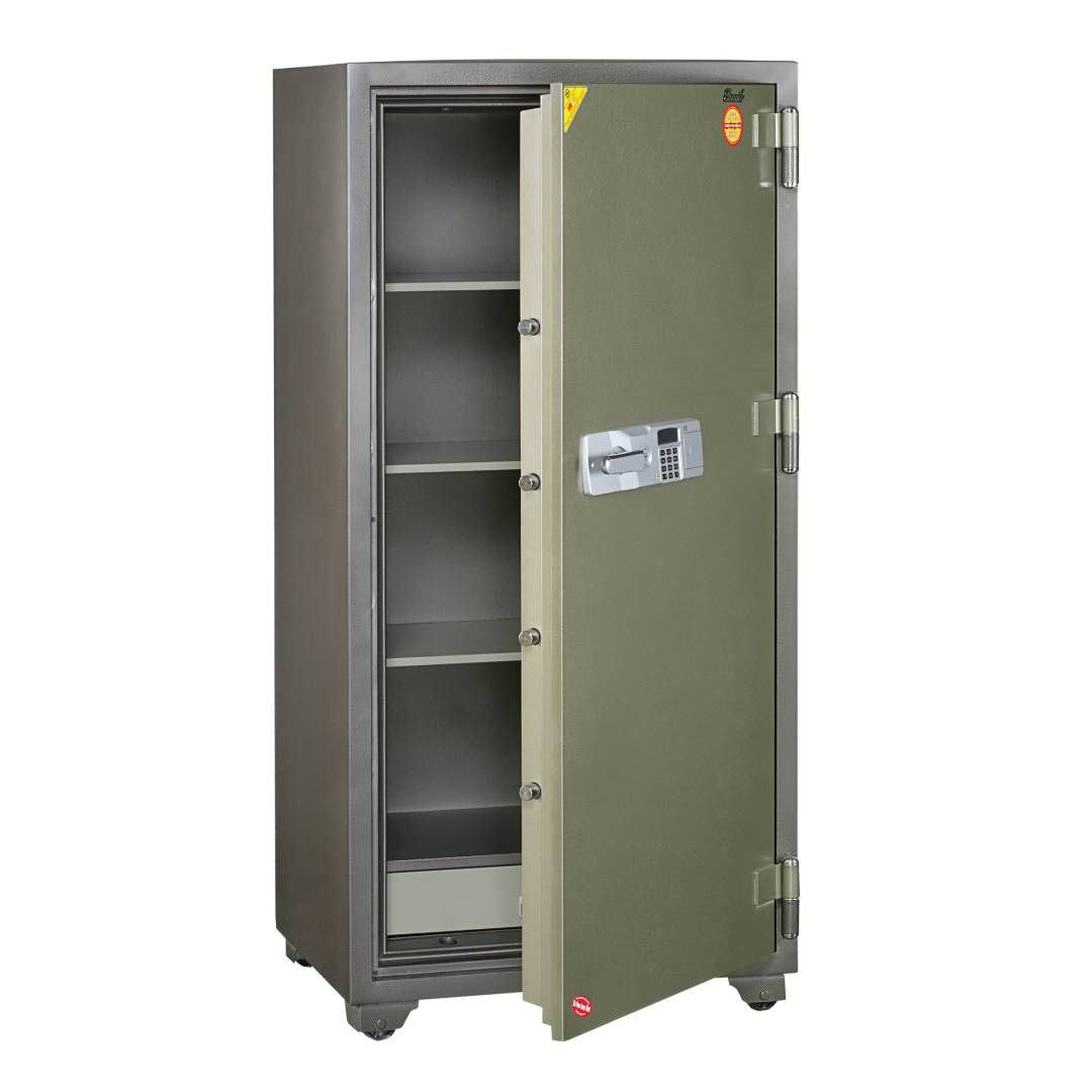 Оттөзімді сейф Booil Topaz BST-1000, электронды код+кілт, 1000*600*535 мм, 200 кг / Сейфтер oe.kz Оттөзімді сейф Booil Topaz BST-1000, электронды код+кілт, 1000*600*535 мм, 200 кг / Сейфтер