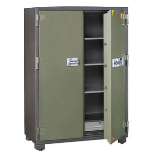 Оттөзімді сейф Booil Topaz BST-1000, электронды код+кілт, 1000*600*535 мм, 200 кг / Сейфтер oe.kz Оттөзімді сейф Booil Topaz BST-1000, электронды код+кілт, 1000*600*535 мм, 200 кг / Сейфтер