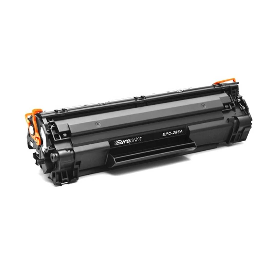 Картридж совместимый Europrint EPC-CE285A/CE278A для HP LaserJet P1005/P1006/P1500/M1120, черный / Картриджи черные oe.kz Картридж совместимый Europrint EPC-CE285A/CE278A для HP LaserJet P1005/P1006/P1500/M1120, черный / Картриджи черные