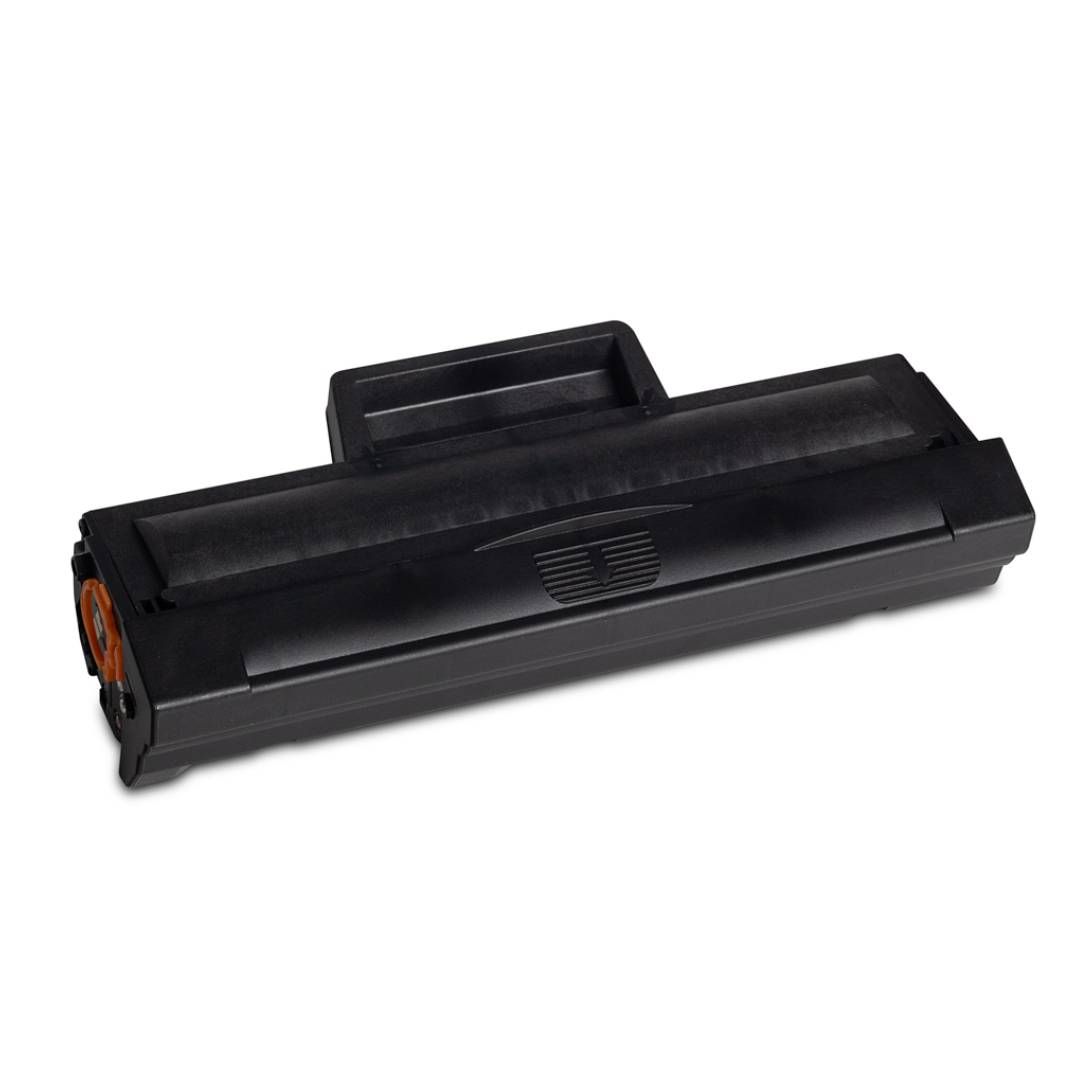 Europrint EPC-W1106A үйлесімді картриджі HP Laser 107r/107a/135a/135r/137fnw үшін, қара / Қара түсті картридждер