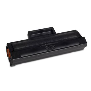 Europrint EPC-W1106A үйлесімді картриджі HP Laser 107r/107a/135a/135r/137fnw үшін, қара / Қара түсті картридждер