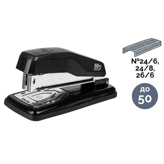 60 параққа дейін қапсырмалағыш степлер, Deli, № 23/6-23/10, металл/пластик, ассорти / Степлерлер oe.kz 60 параққа дейін қапсырмалағыш степлер, Deli, № 23/6-23/10, металл/пластик, ассорти / Степлерлер