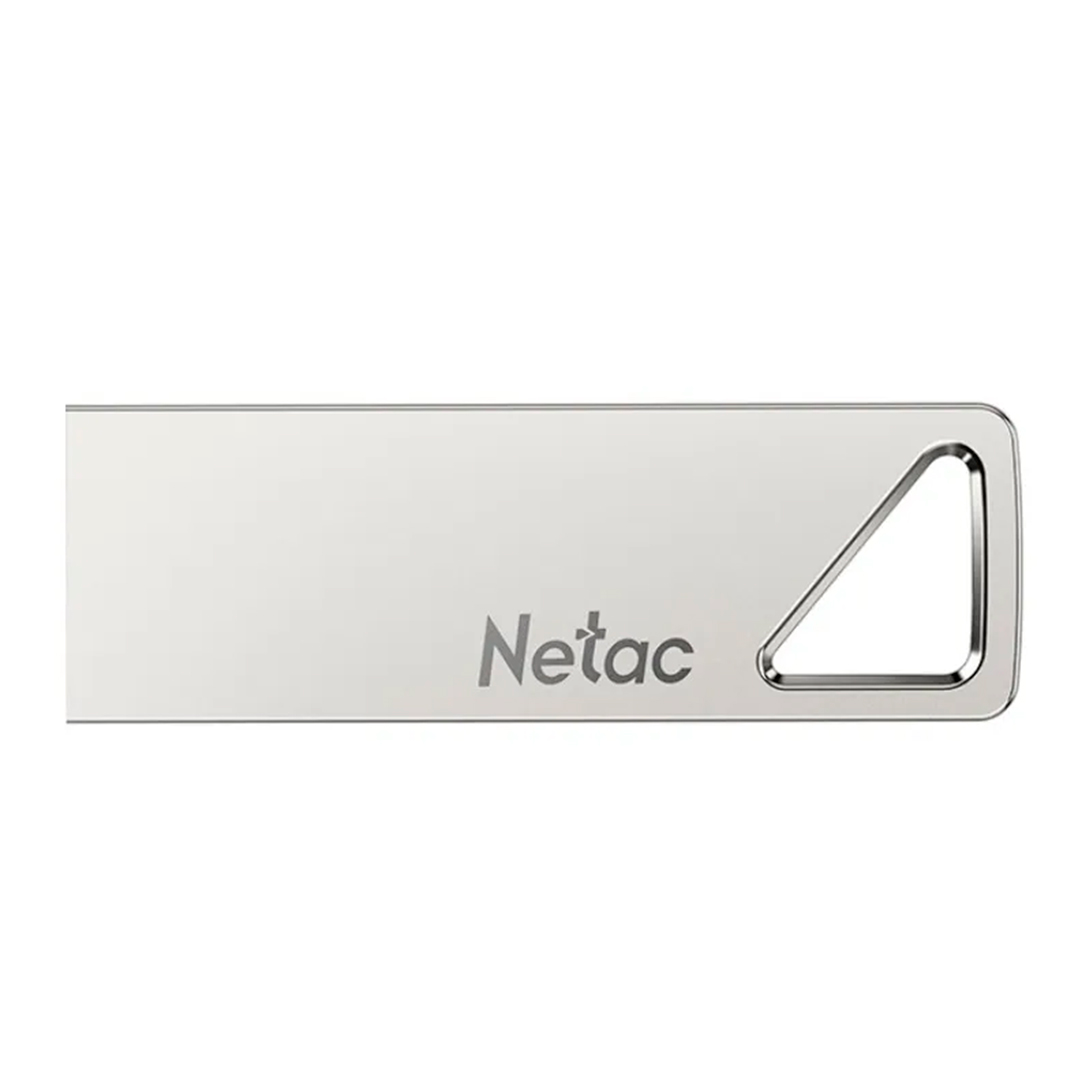 USB-флешка 64 Gb, Netac U326 "NT03U326N-064G-20PN", USB 2.0, серебристый / USB-флешки oe.kz USB-флешка 64 Gb, Netac U326 "NT03U326N-064G-20PN", USB 2.0, серебристый / USB-флешки