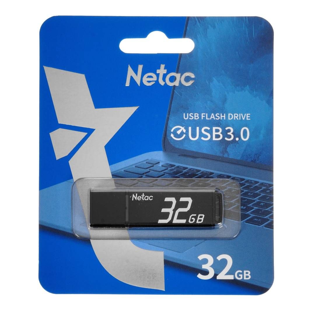 USB-флешка 32 Gb, Netac U351N "NT03U351N-032G-30BK", USB 3.0, черный / USB-флешки №2 oe.kz USB-флешка 32 Gb, Netac U351N "NT03U351N-032G-30BK", USB 3.0, черный / USB-флешки №2