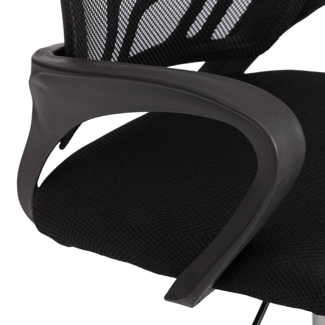 Қызметкерлер креслосы СН747, эко былғары, ассорти / Қызметкерлерге арналған креслолар №4